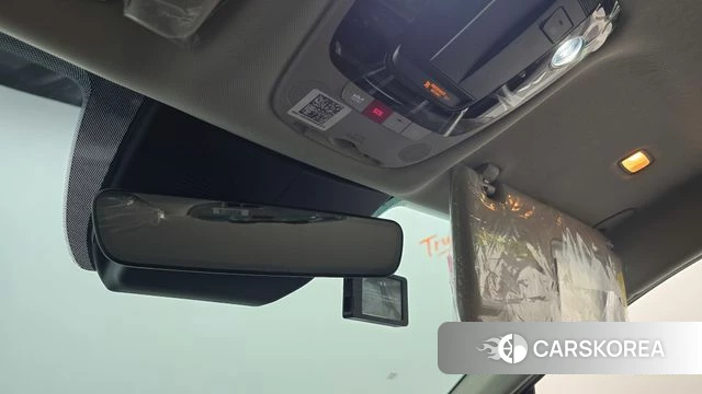 Kia The New K5 3rd generation id 3914378 из Кореи 10