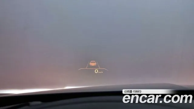 Genesis G80 (RG3) id 2652313 из Кореи 10