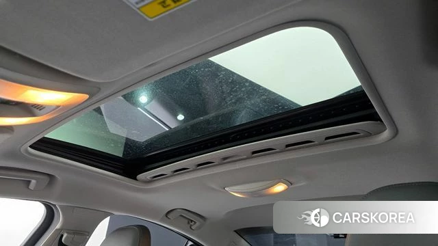 Volvo S60 id 3821031 из Кореи 10