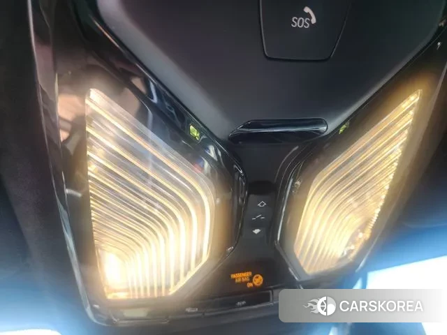 BMW X7 (G07) id 3057868 из Кореи 10