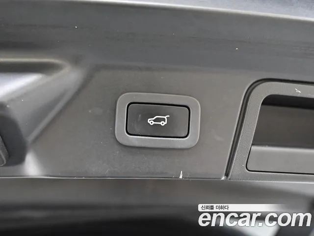 Land Rover Range Rover Velar id 2936961 из Кореи 10