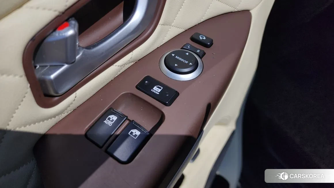 Hyundai The New Grand Starex id 1879151 из Кореи 10