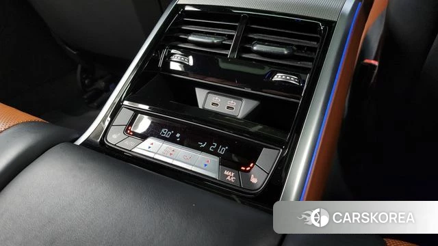 BMW 8 Series (G15) id 4202580 из Кореи 10