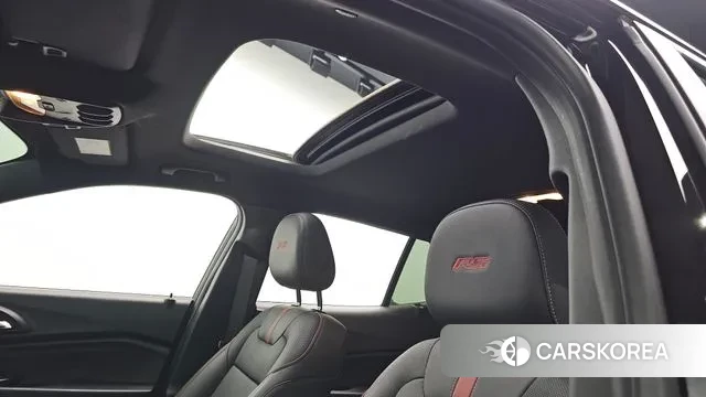 Chevrolet (GM Daewoo) Trax Crossover id 3763483 из Кореи 10