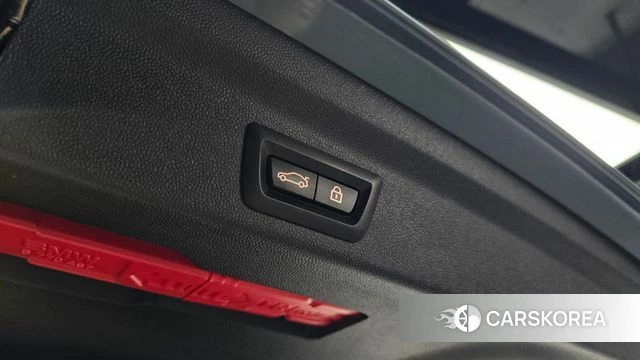Mini Cooper S Countryman id 4282439 из Кореи 10
