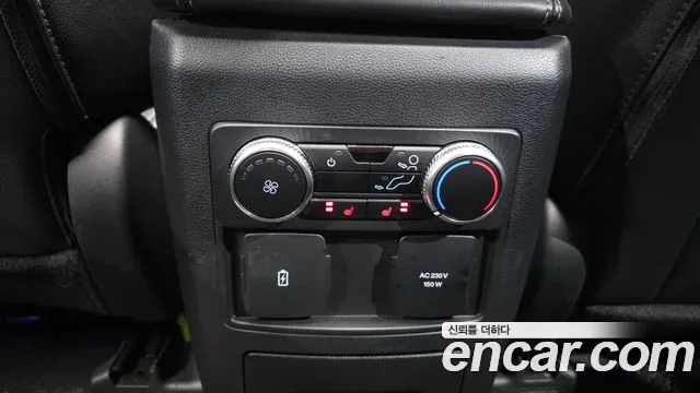 Ford Explorer 6th Generation id 2847692 из Кореи 10