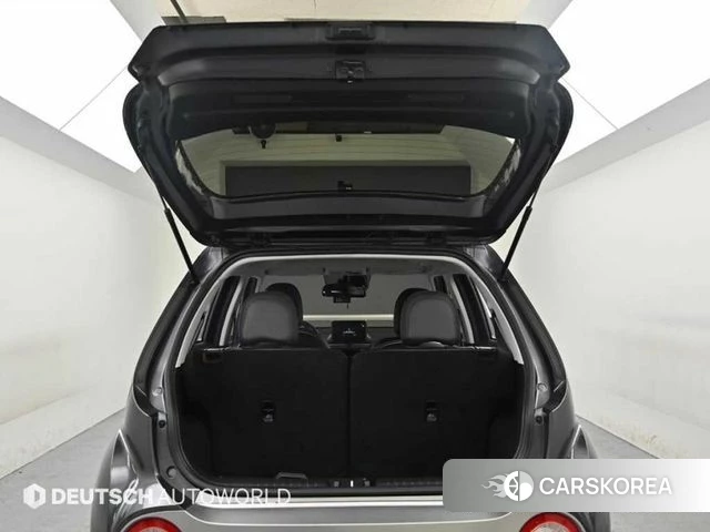 Hyundai Casper id 3856475 из Кореи 10