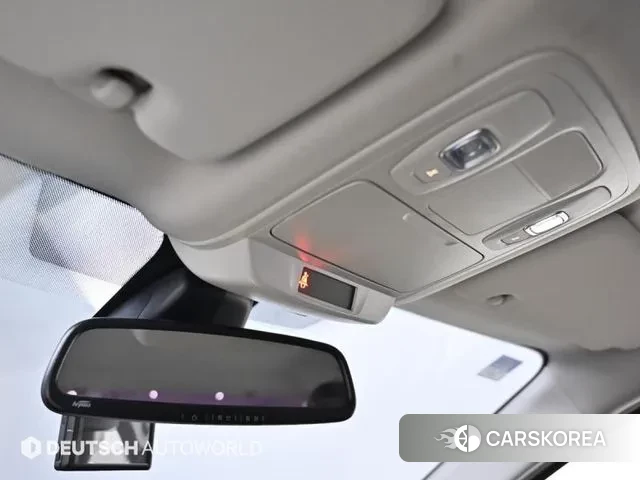 Renault Korea (Samsung) SM6 id 3107309 из Кореи 10