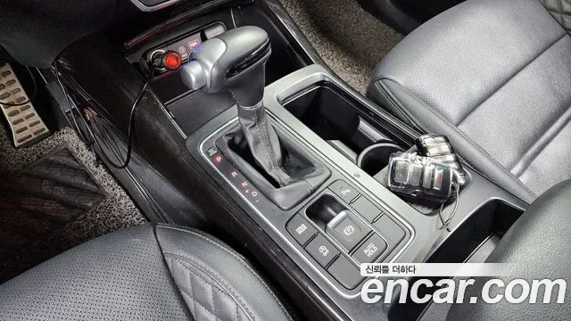 Kia The New Sorento id 2547935 из Кореи 10