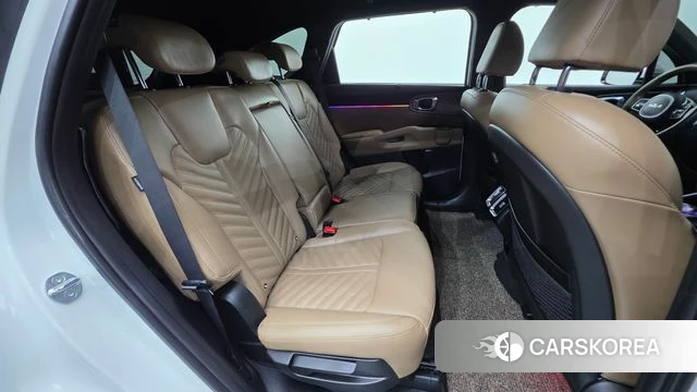 Kia The New Sorento 4th Generation id 3940329 из Кореи 10