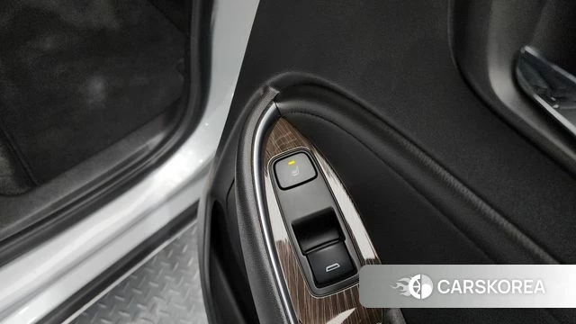 Chevrolet (GM Daewoo) All New Malibu id 4574578 из Кореи 10