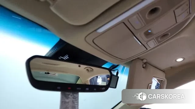 Genesis G80 id 3345267 из Кореи 10