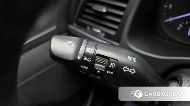 Hyundai Avante AD id 4530964 из Кореи 10