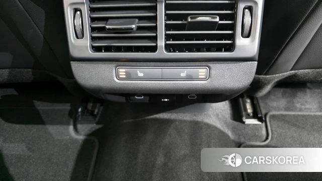 Land Rover Range Rover Evoque 2nd Generation id 3831314 из Кореи 10