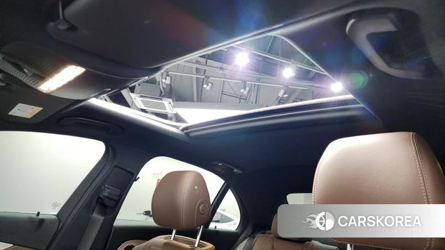 Mercedes-Benz E-Class W213 id 3872279 из Кореи 10