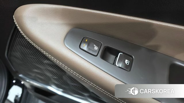 Hyundai Santa Fe TM id 4397913 из Кореи 10