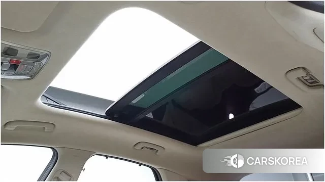 Genesis GV70 id 3338582 из Кореи 10