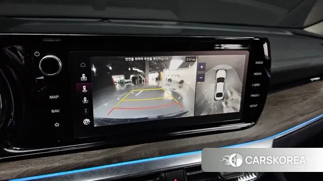 Kia K5 Hybrid 3rd Generation id 3473071 из Кореи 10