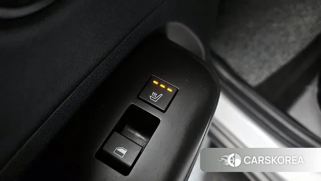 Hyundai Kona (SX2) id 3437361 из Кореи 10