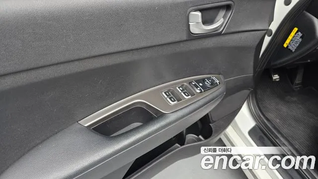 Kia The New K5 2nd generation id 2827597 из Кореи 10