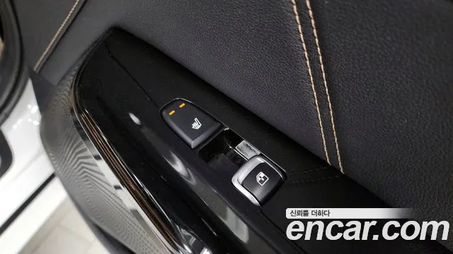 Kia K5 3rd generation id 2749991 из Кореи 10