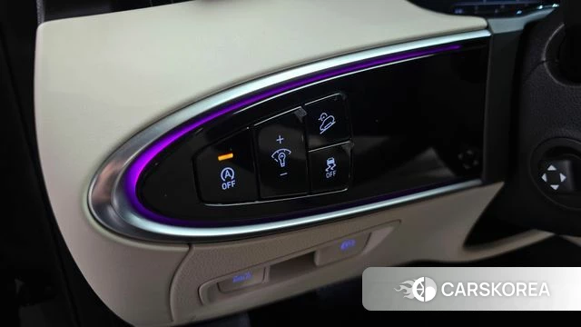 Genesis GV70 id 4408379 из Кореи 10
