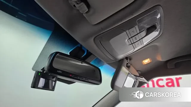 Ssangyong Berry New Tivoli id 3625421 из Кореи 10