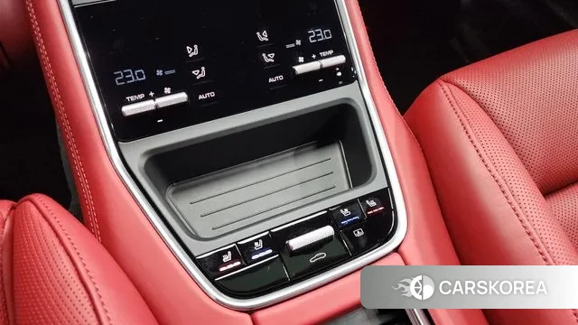 Porsche Panamera (971) id 3289207 из Кореи 10