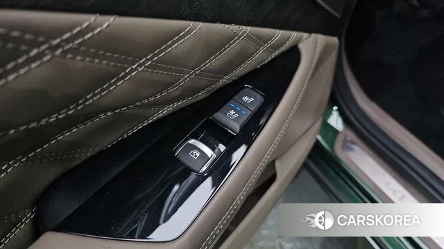 Kia K8 id 3043619 из Кореи 10