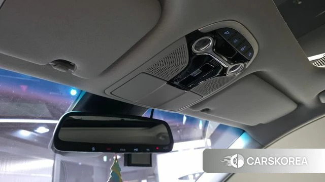 Hyundai Grandeur IG id 4424472 из Кореи 10