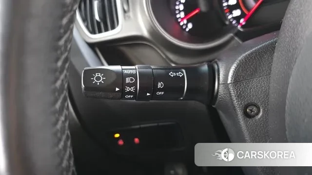 Kia The New Ray id 3682252 из Кореи 10