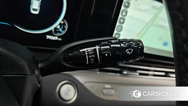Hyundai The New Grandeur IG id 4603799 из Кореи 10