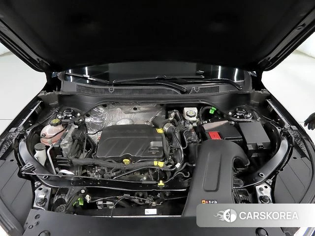 Chevrolet (GM Daewoo) Trax Crossover id 4584278 из Кореи 10