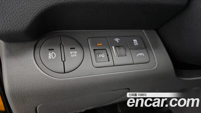 Hyundai The New Grand Starex id 2908025 из Кореи 10