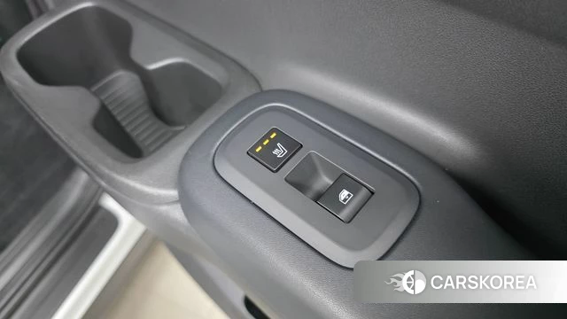 Hyundai Santa Fe (MX5) id 3909661 из Кореи 10