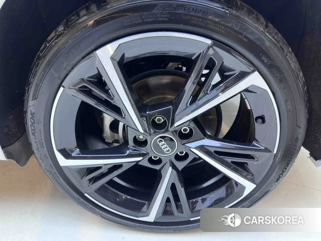 Audi A3 id 4374523 из Китая 10