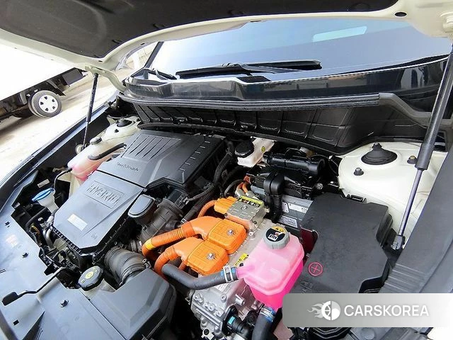 Kia Di Ol Nu Niro id 3892178 из Кореи 10