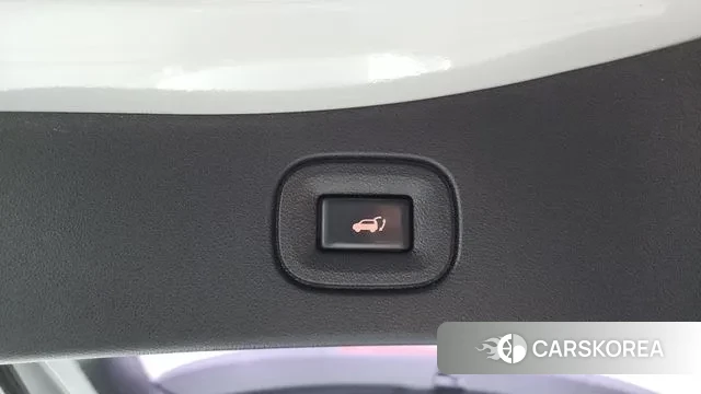 Renault Korea (Samsung) The New QM6 id 3728193 из Кореи 10