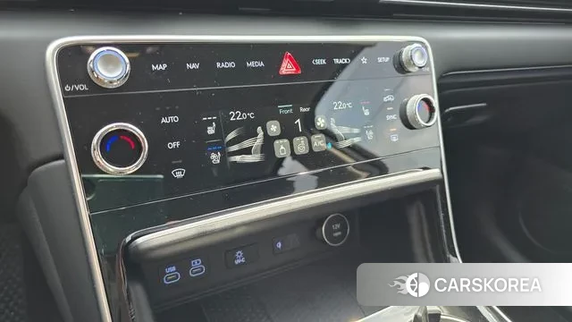 Genesis GV80 id 3002175 из Кореи 10