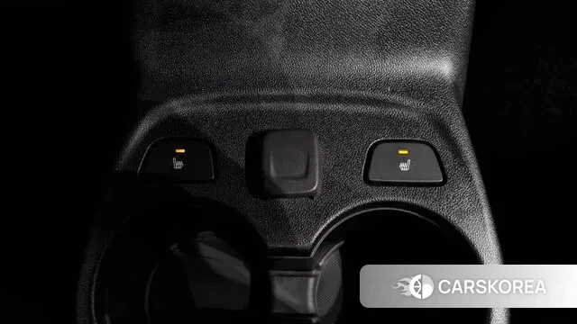 Chevrolet (GM Daewoo) Volt id 3004931 из Кореи 10