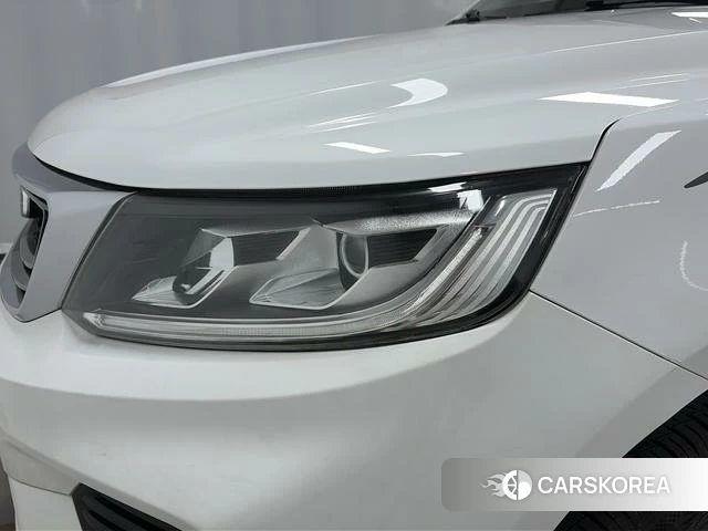 Geely Automobile Vision X6 id 4217522 из Китая 10
