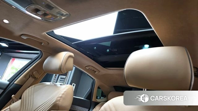 Genesis G80 (RG3) id 4476457 из Кореи 10