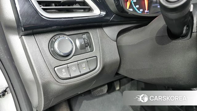 Chevrolet (GM Daewoo) The New Spark id 4317758 из Кореи 10