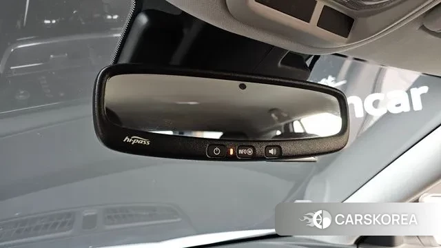 Chevrolet (GM Daewoo) Trax Crossover id 3539156 из Кореи 10