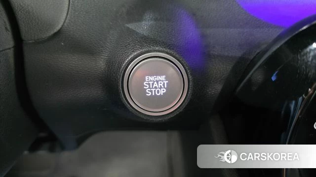 Hyundai Casper id 4579894 из Кореи 10