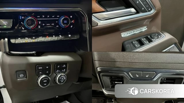 GMC Sierra id 3857316 из Кореи 10