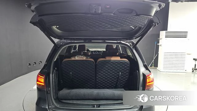 Kia The New Sorento id 4430577 из Кореи 10