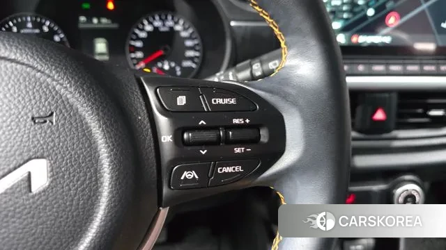 Kia Morning Urban (JA) id 3556507 из Кореи 10