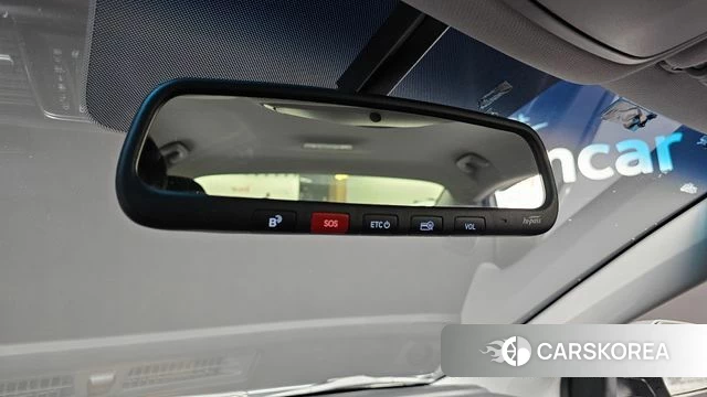 Hyundai Sonata New Rise id 3806169 из Кореи 10