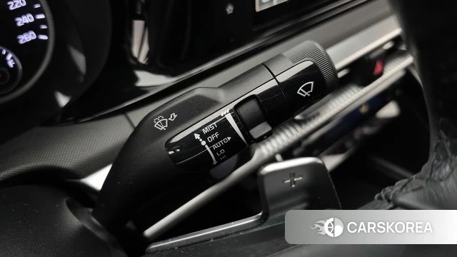Kia K5 3rd generation id 4523922 из Кореи 10